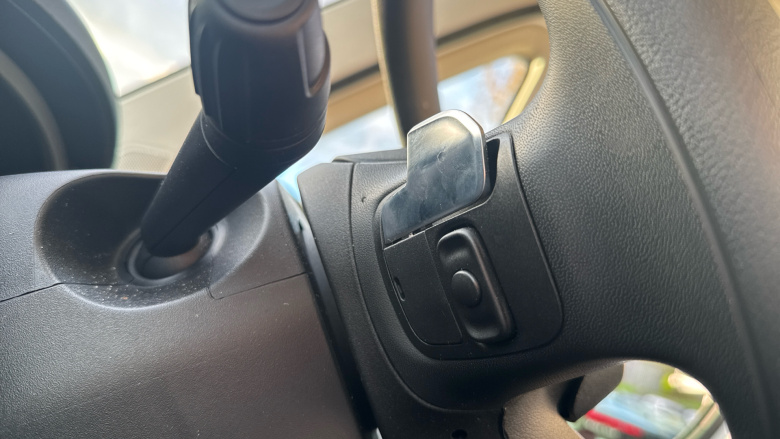 Toyota Proace Max L3 Electric 199kW Icon 110kWh H2 Van Auto